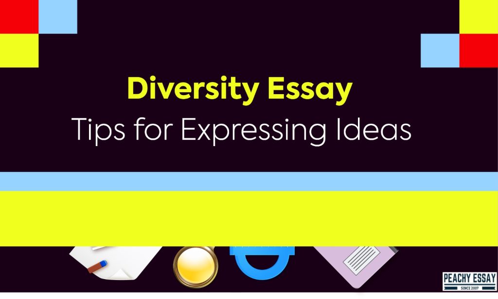 Diversity Essay