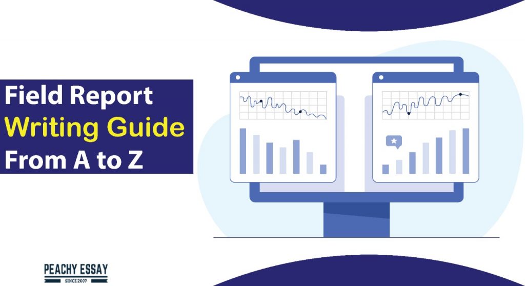 Field Report Writing Guide