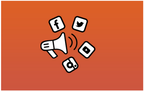 Write An Essay on Social Media